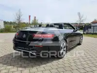 2017 Mercedes Benz E 300