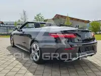 2017 Mercedes Benz E 300