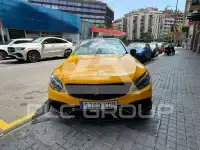 2017 Mercedes Benz S 63