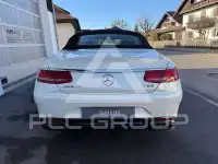 2017 Mercedes Benz S 63