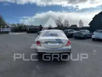 2017 Mercedes Benz S 63