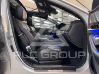 2017 Mercedes Benz S 63