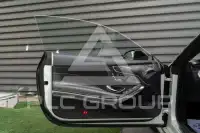 2017 Mercedes Benz S 63