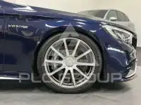 2017 Mercedes Benz S 63
