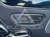 2017 Mercedes Benz S 63