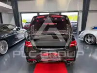 2017 Mercedes Benz S 63
