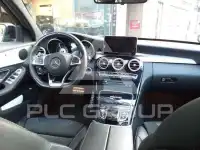 2017 Mercedes Benz S 63
