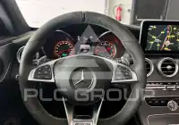 2017 Mercedes Benz S 63