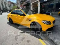 2017 Mercedes Benz S 63