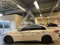 2017 Mercedes Benz S 63