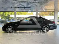 2017 Mercedes Benz S 63