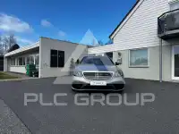 2017 Mercedes Benz S 63