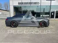 2017 Mercedes Benz S 63