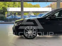 2017 Mercedes Benz S 63