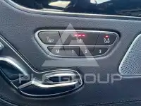 2017 Mercedes Benz S 63