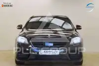 2017 Mercedes Benz S 63