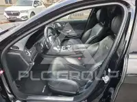 2017 Mercedes Benz S 63