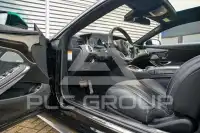2017 Mercedes Benz S 63