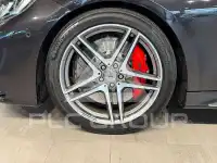 2017 Mercedes Benz S 63