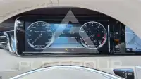 2017 Mercedes Benz S 63