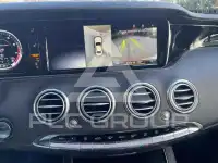2017 Mercedes Benz S 63