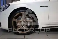 2017 Mercedes Benz S 63
