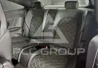 2017 Mercedes Benz S 63