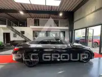 2017 Mercedes Benz S 63