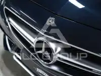 2017 Mercedes Benz S 63
