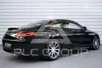 2017 Mercedes Benz S 63