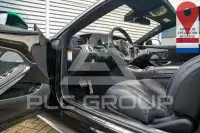 2017 Mercedes Benz S 63