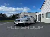 2017 Mercedes Benz S 63