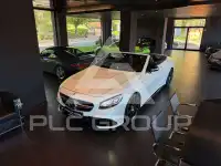 2017 Mercedes Benz S 63