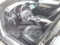 2017 Mercedes Benz S 63