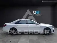 2017 Mercedes Benz S 63