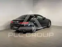 2017 Mercedes Benz S 63
