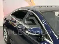 2017 Mercedes Benz S 63