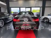 2017 Mercedes Benz S 63
