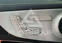 2017 Mercedes Benz S 63