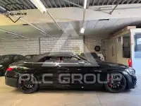 2017 Mercedes Benz S 63