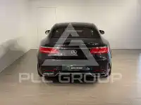 2017 Mercedes Benz S 63