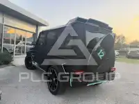 2017 Mercedes Benz G 63