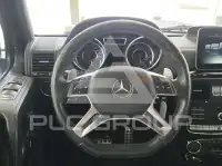 2017 Mercedes Benz G 63