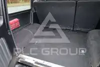 2017 Mercedes Benz G 63