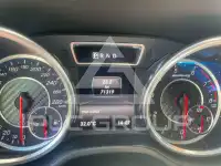 2017 Mercedes Benz G 63