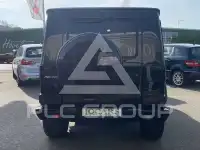 2017 Mercedes Benz G 63