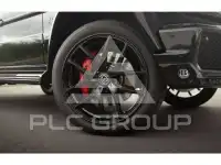 2017 Mercedes Benz G 63