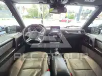 2017 Mercedes Benz G 63