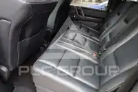 2017 Mercedes Benz G 63