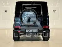 2017 Mercedes Benz G 63